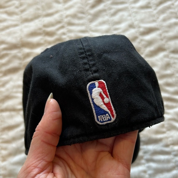 Celtics hat - Picture 2 of 3